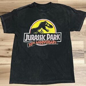 Universal Studios Jurassic Park T-Shirt